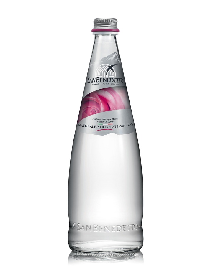 サンベネデット プレステージ・ローズ・エディション(スティル)750ml