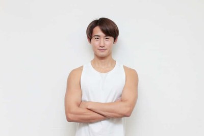 経営者/俳優のKEITOさん