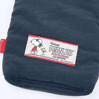 スヌーピーミニショルダー
