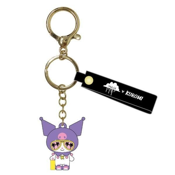 サンリオ モルガコラボ