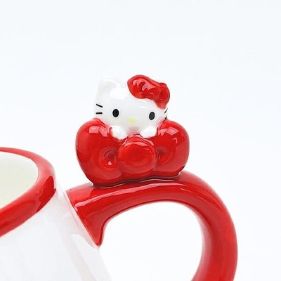 キティの食器