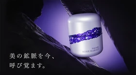 美の鉱脈を切り拓き 最高峰※の輝きを解き放つ
エイジングケア※1クリーム
『ナガセ ロズマリスト ジェミナ』誕生