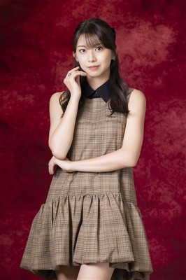 牧野真莉愛さん(モーニング娘。’26)