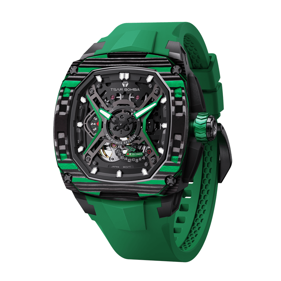 GREEN　TB8605-05