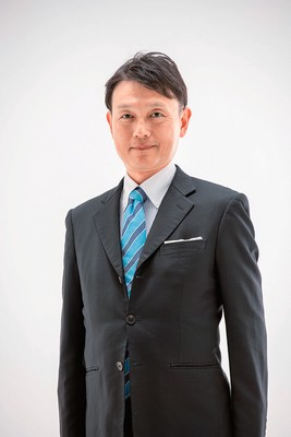 源石和輝