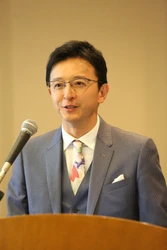 ＜プレスセミナーレポート＞ 「べジファースト」を超える「大豆ファースト」の有用性を報告 「蒸し大豆」で食後血糖値の上昇を抑制
