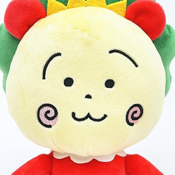 ちびまる子コジコジぬいぐるみ