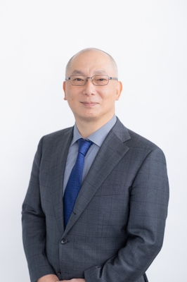 投資助言・代理業を行う株式会社メデュ代表取締役　鹿子木 健氏