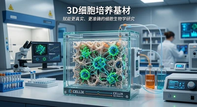 3D細胞培養基材の世界市場規模：年平均成長率12.0%予測、最新トレンドと需要変化2026-2032