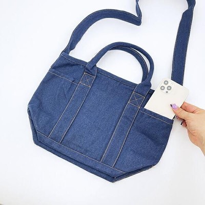 スヌーピーの刺繍が魅力的なバッグ特集