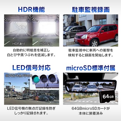 HDR機能