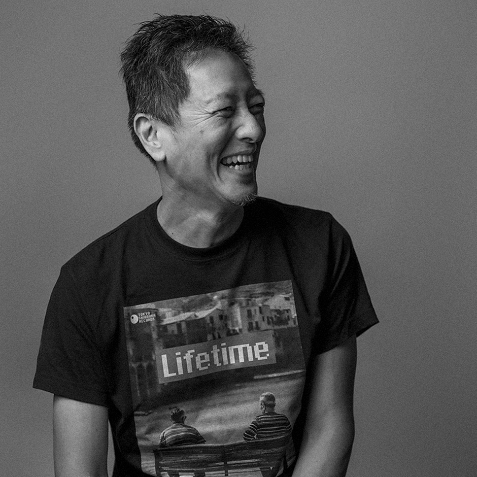 高橋 俊充氏