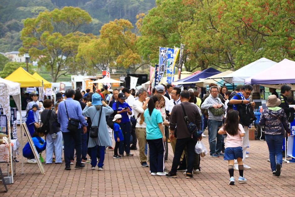 ファン交流会