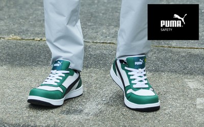 FRONTCOURT GREEN LOW / イメージ2