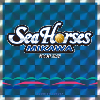 キラキラコラボステッカー　イメージ