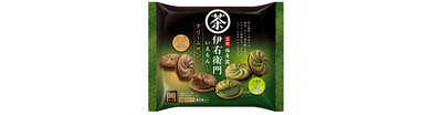 伊右衛門 クリームサンドアソート