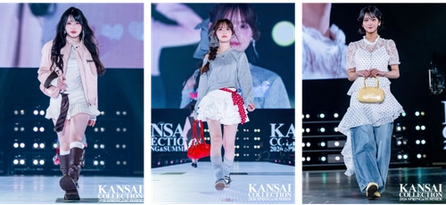 SHEIN、リアルタイムのトレンド把握と『オンデマンド生産』でヒットを創出