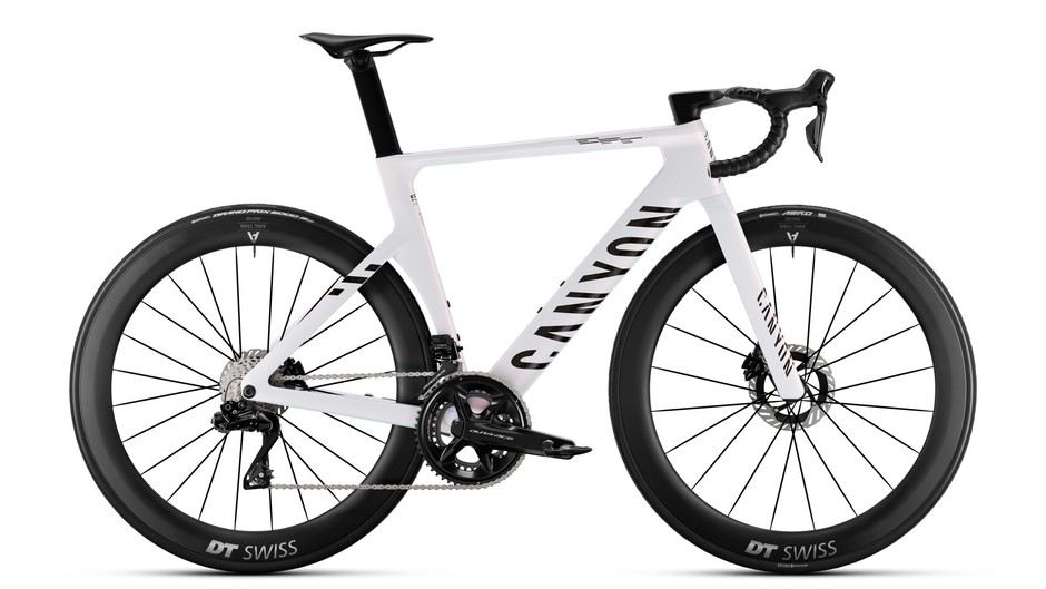 2027 エアロードCFR Di2 1,349,000円(税込) 『パラダイムシフト』