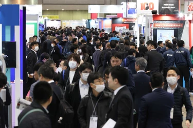 未来をつくるPX(Powder-technology Transformation) 「POWTEX(R)2026(第46回国際粉体工業展)」 11月25日(水)より3日間開催
