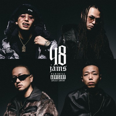 98jams『98jams』