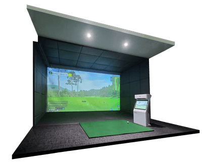 DODO GOLFさいたま三室店(室内イメージ)
