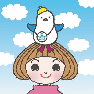 はなのかふぇ*橋爪かおり