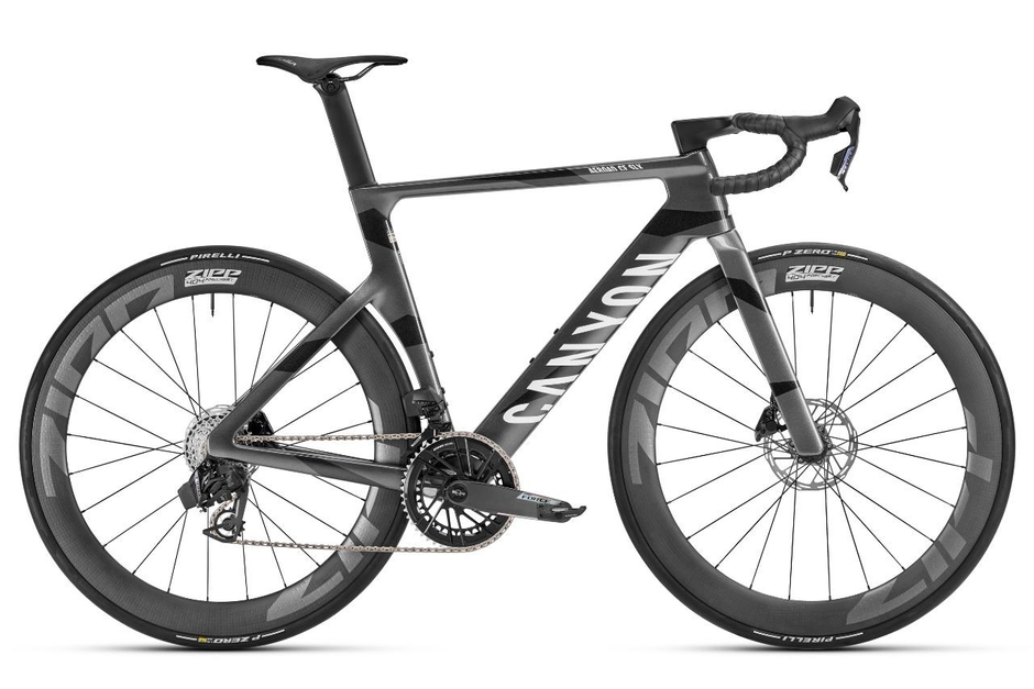Canyon Bicycles