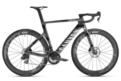 Canyon Bicycles