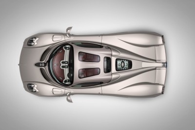 Pagani Utopia(8)