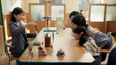建てるの味方　スーモカウンター｜「登場」篇 30秒 (4)