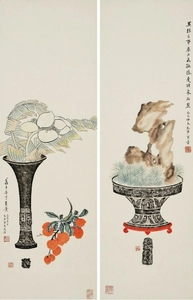 美しい花々とともに、古き時代への憧れを感じる 「特別企画展 花を愛でる 古きを尊ぶ」を開催します 
