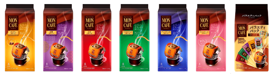 ドリップコーヒー ドリップコーヒー