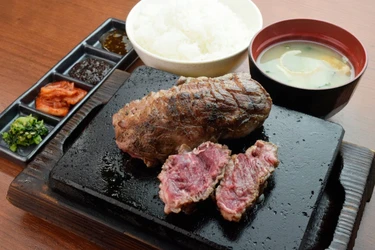 【宇部市】『ステーキマッチョ 西岐波店』が完全リニューアルオープンしました！！
