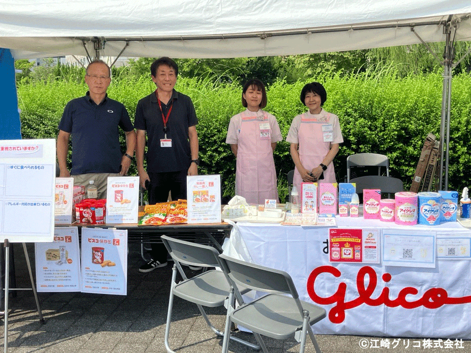 聞ける・安心できるアイクレオ育児相談会
