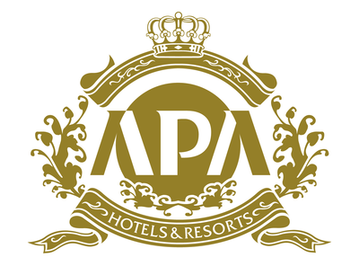 APA　ロゴ