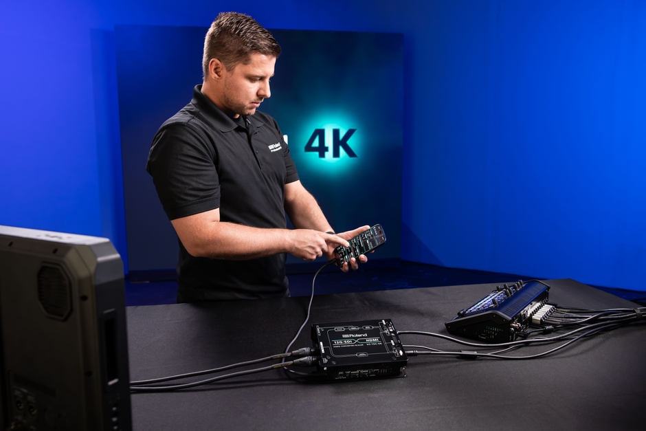 『VC-1SC-4K』 使用イメージ(2)