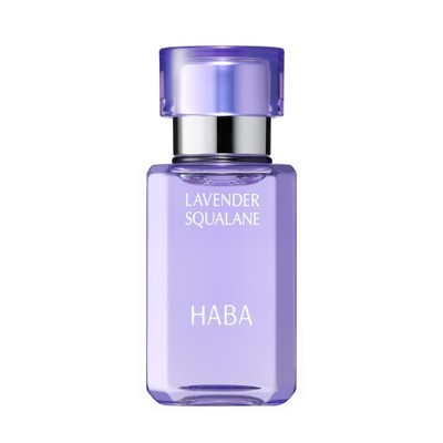 『ラベンダースクワラン』30mL 2,970円(税込)