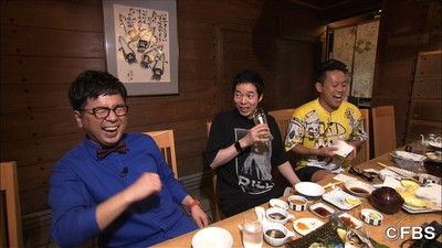 河太郎