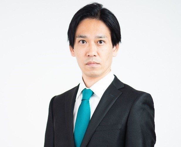 ジモティー　加藤 貴博社長