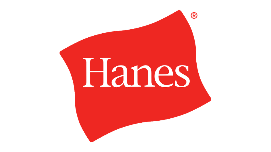 Hanes-logo