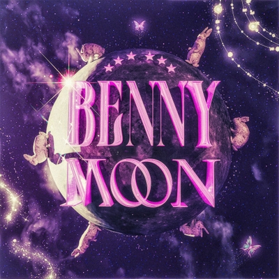 Moonジャケット画像