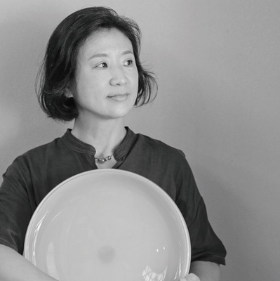 輪島明子 Akiko Wajima