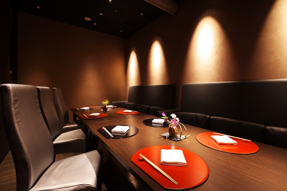 ▲お食事会場 イメージ