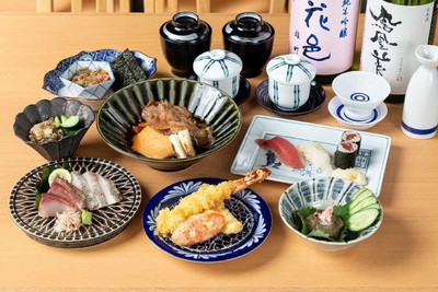 コース料理