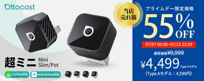 ミニなのに、すごい実力！