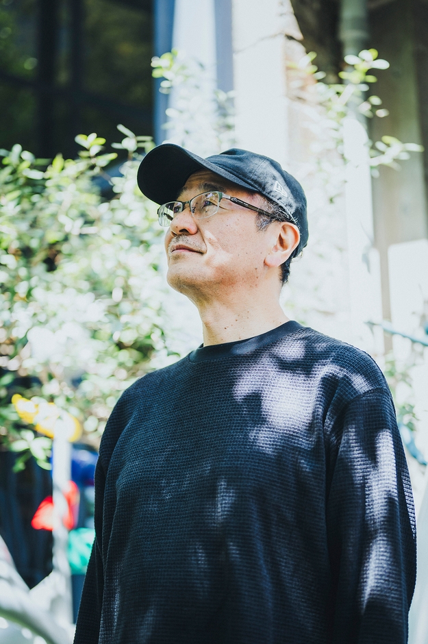 井上陽介