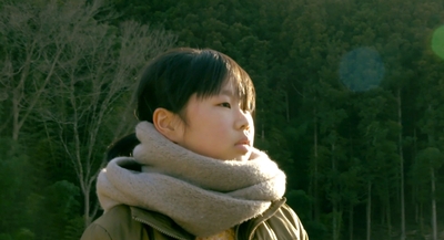 『春をかさねて』、『あなたの瞳に話せたら』(監督:佐藤そのみ)