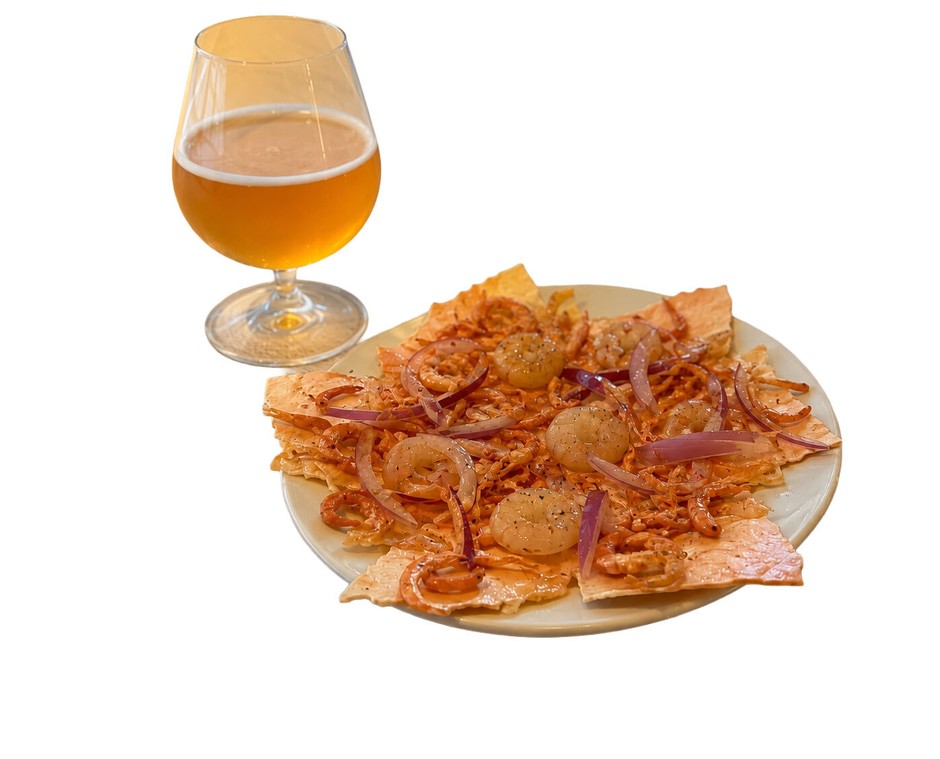 YONA YONA BEER WORKS　メニューイメージ
