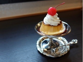倉敷プリン(1)