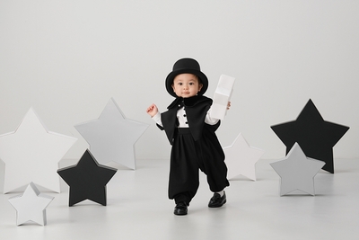「LOWRYS FARM BaBY」コラボ新衣装6